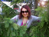 Фотография Егоровой Анастасии