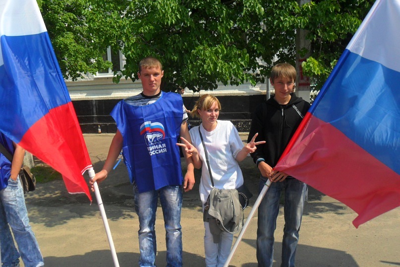 Витёк Глущенко фотография #13