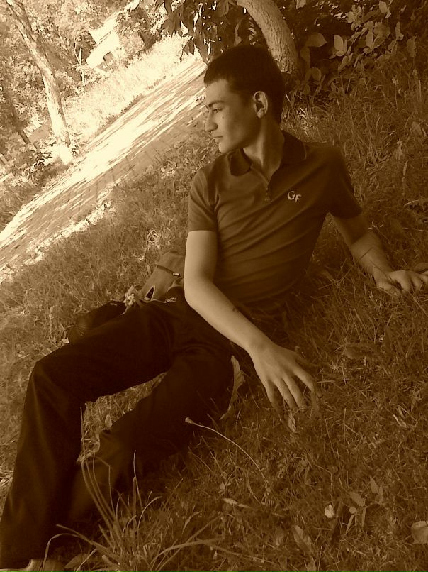 Марсель Анарбаев фотография #28