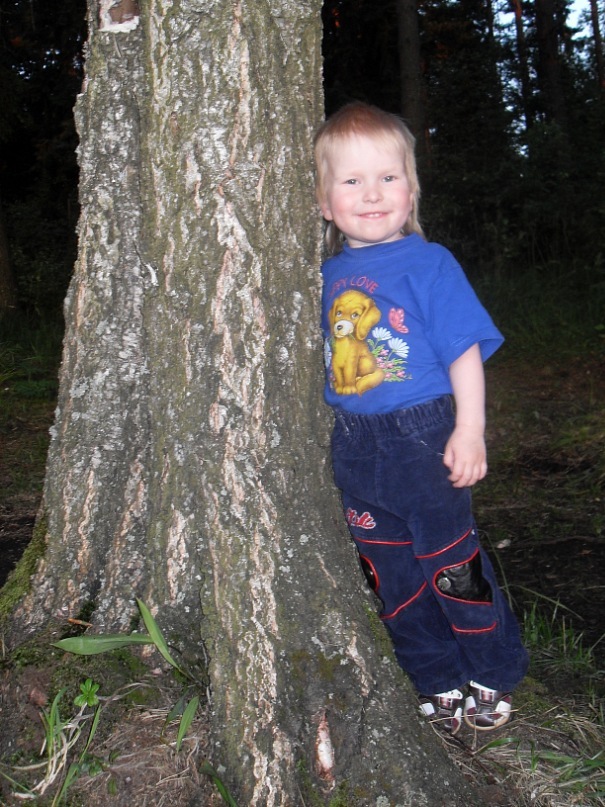 Анастасия Ефимова фотография #49