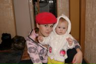 Фотография Тагамлицкой Марии