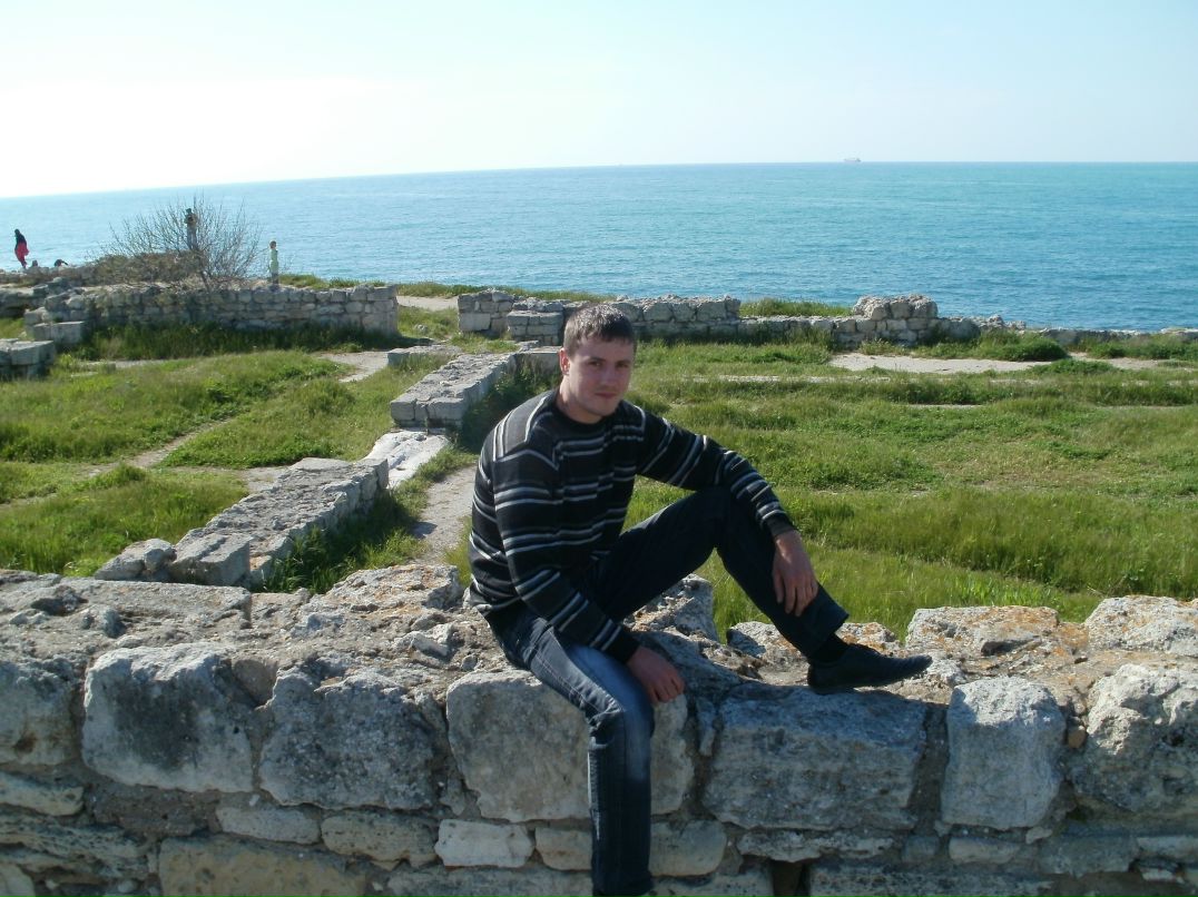 Антон Горбань фотография #26