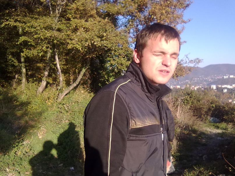 Виктор Бойко фотография #36