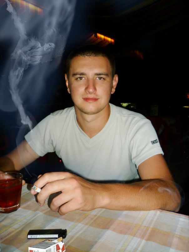 Степан Греку фотография #43