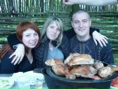 Марія Сумик фотография #19 (источник - https://vk.com/id137966028)