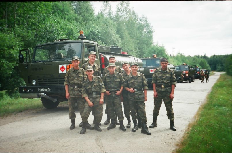 Константин Ермолин фотография #32