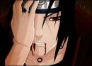 Sasuke Uchiha фотография #19 (источник - https://vk.com/id91938074)