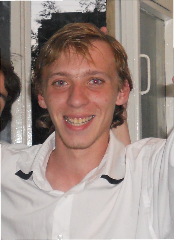 Сергей Мельников фотография #40