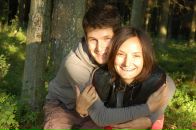 Фотография Алейниковой Ирины