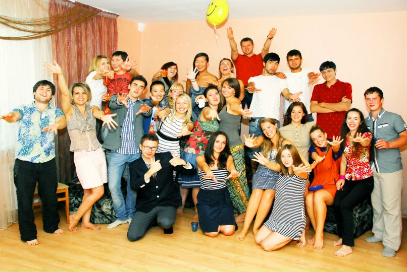 Яна Добробаба фотография #34