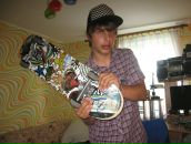 Фотография Левенкова Александра