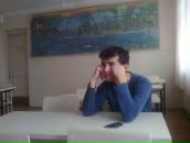 Фотография Гришанина Сергея