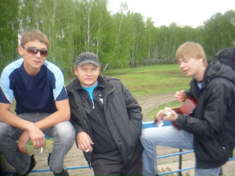№5, Максим Рассказов, Омск №5, Максим Рассказов, Омск