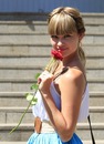 Фотография Бадретдиновой Айлины