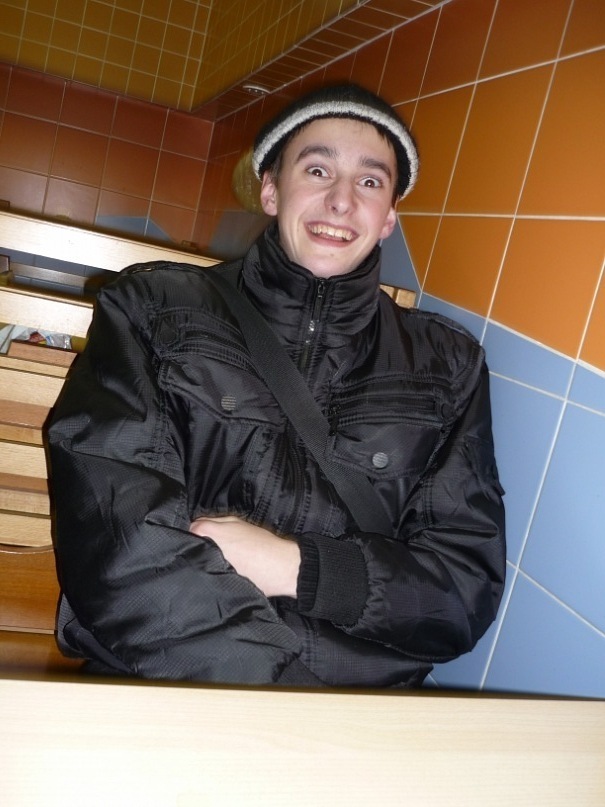 Дима Тарасов фотография #35