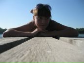 Фотография Муляевой Кристины