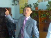 Юрій Рибак фотография #48 (источник - https://vk.com/id106358532)