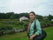 Фотография Коновой Юли