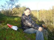 Фотография Ирининой Ирины