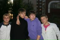 Фотография Рожкова Кирилла