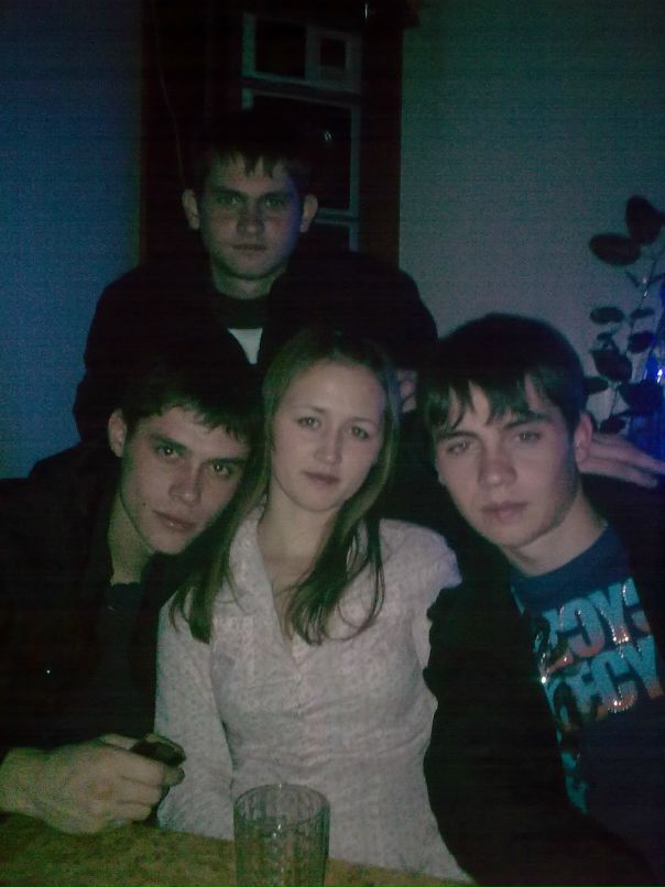 Евгений Башмаков фотография #4