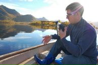 Фотография Тишкова Александра