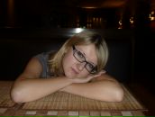 Фотография Казаковой Ларисы