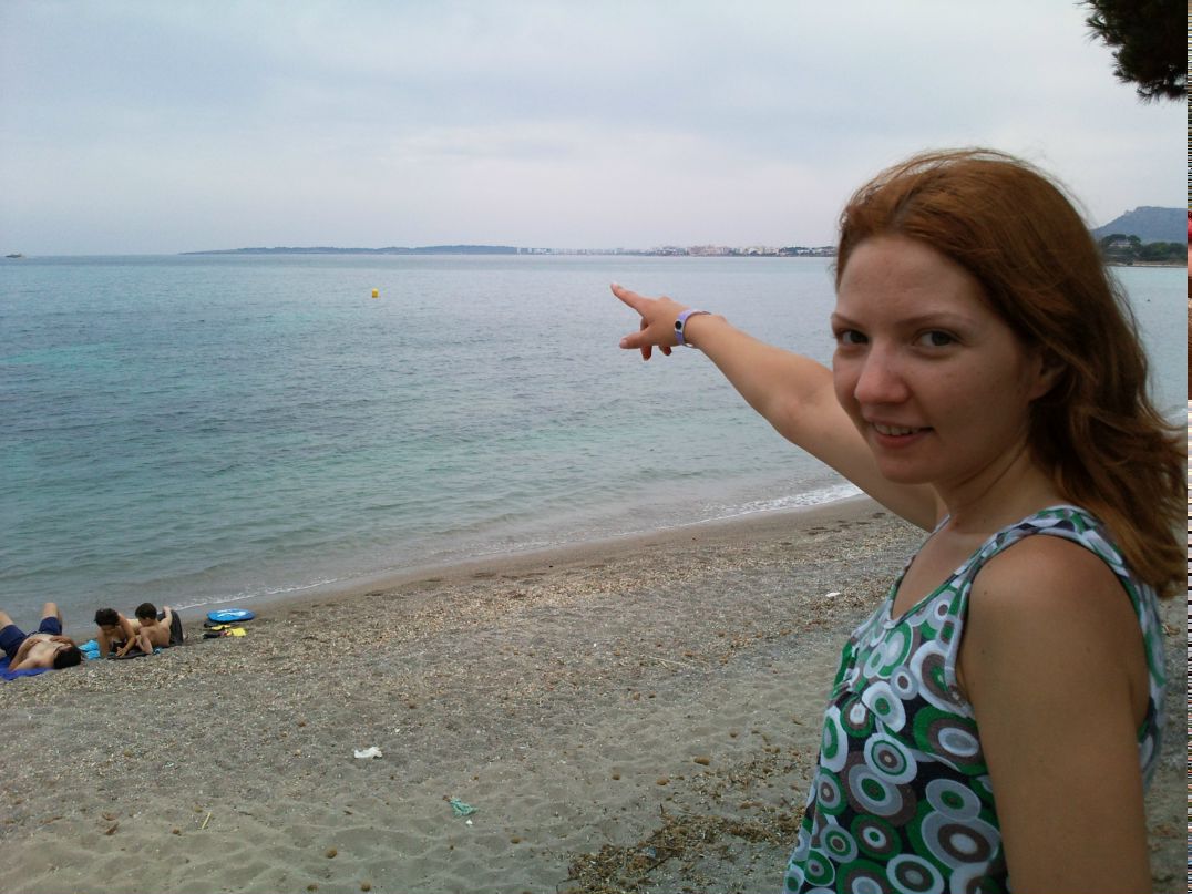 Катя Демьяненко фотография #6