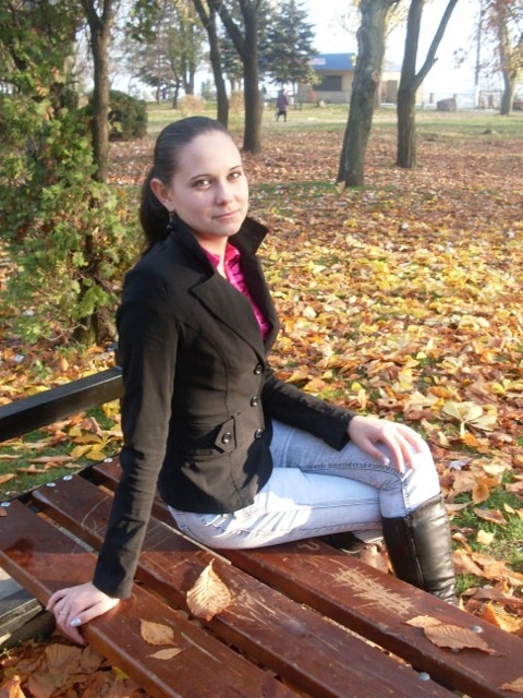 Ирина Бугрова фотография #10