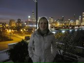 Фотография Пуриной Полины