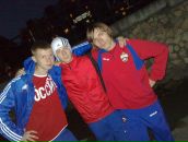 Фотография Ощепкова Анастасия