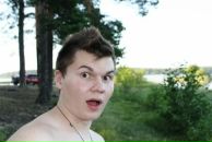 Фотография Лёксина Николая