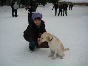 Фотография Буториной Нины