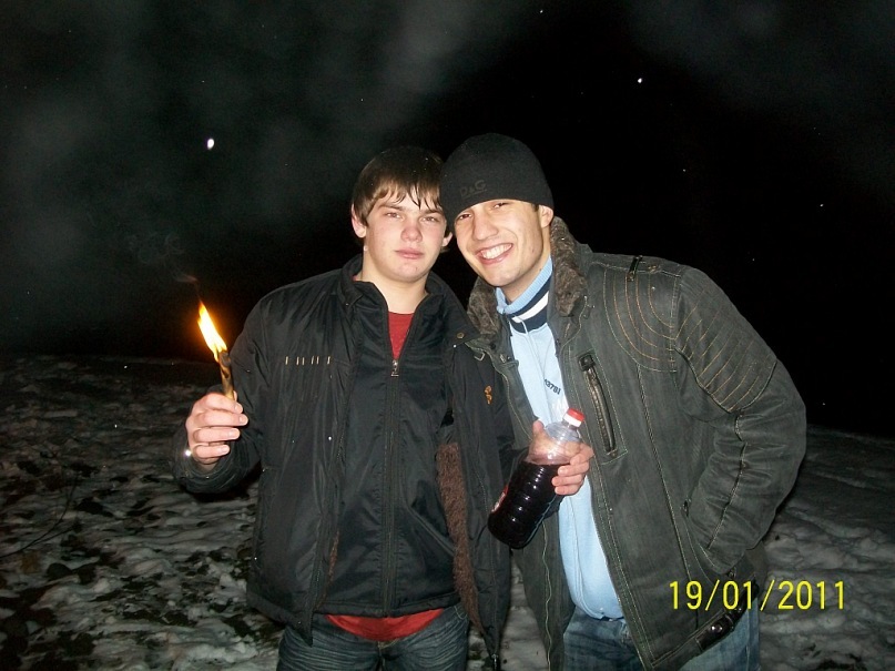 Тёма Рудков фотография #9