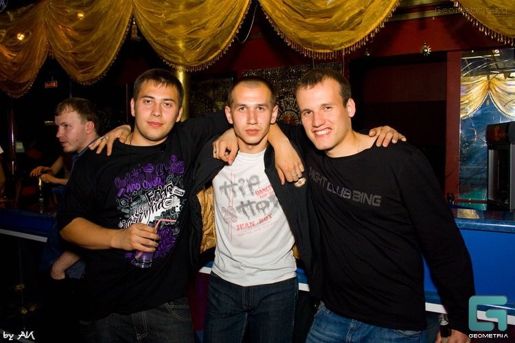 Иван Вилков фотография #42