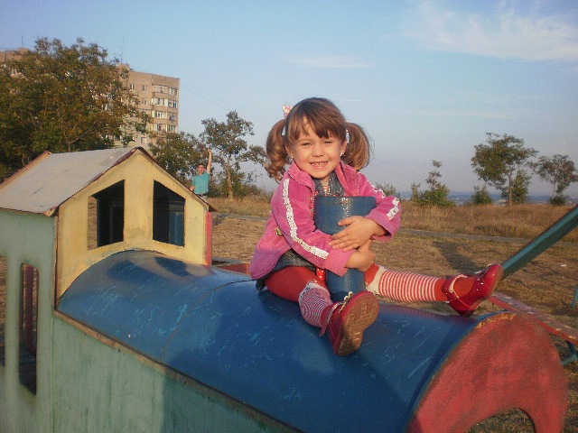 Олег Гусев фотография #3