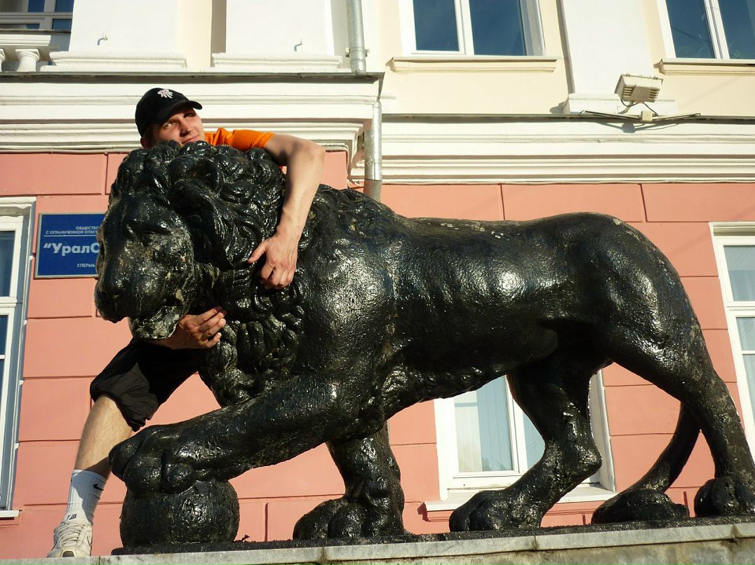 Антон Ельшин фотография #42