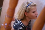 Фотография Голубевой Марины