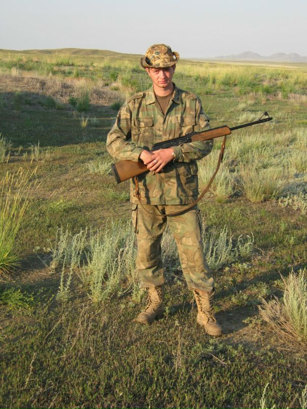 Александр Ивасенко фотография #11