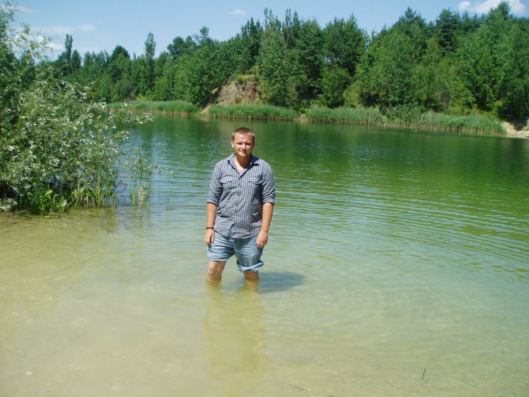 Tar@s Savchuk фотография #10