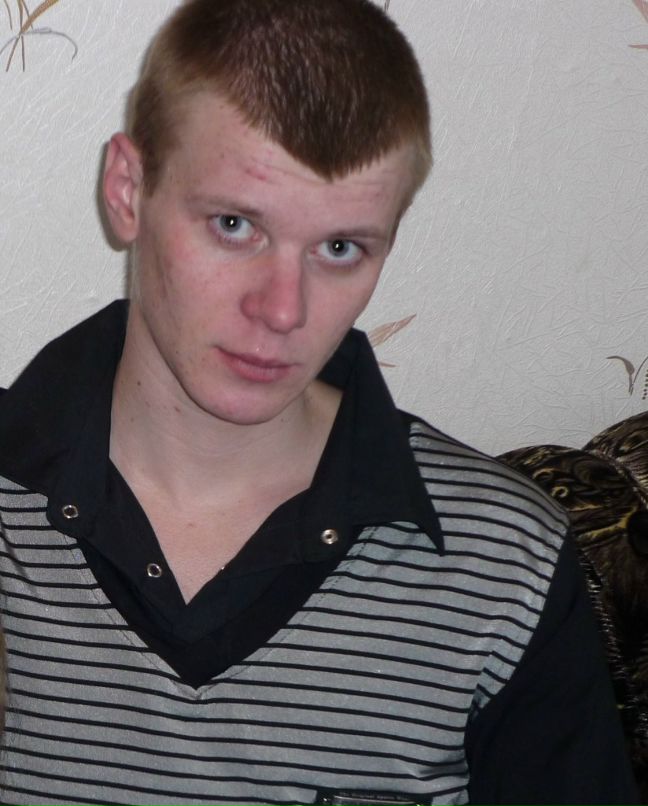 Дмитрий Волков фотография #44