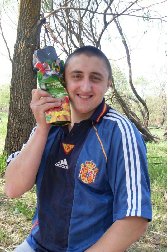 Дмитрий Кисель фотография #3