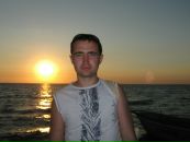 Віталій Косик фотография #1