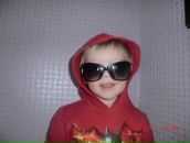 Фотография Макашина Ильи