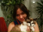 Фотография Тороповой Анастасии