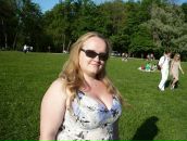 Фотография Семеновой Евгении