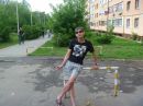 Фотография Егорова Александра