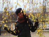 Фотография Николаевой Елены