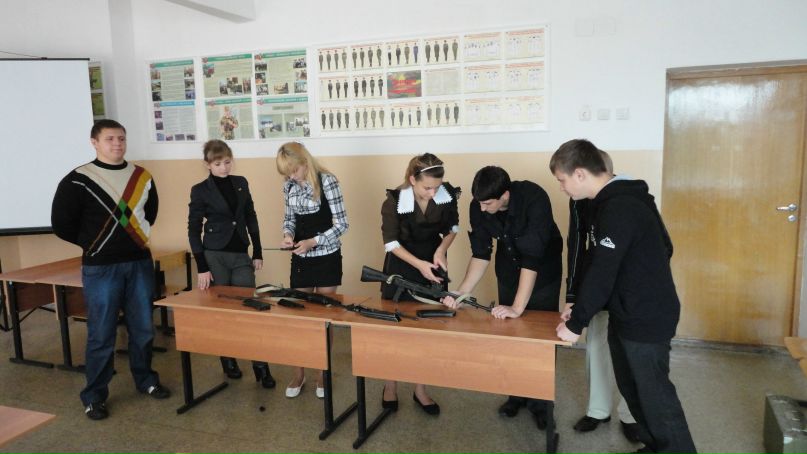 Виктор Рубаненко фотография #16