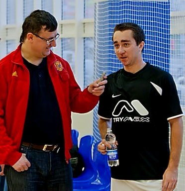 №11, Сергей Клейменов, 38 лет, Москва №11, Сергей Клейменов, 38 лет, Москва